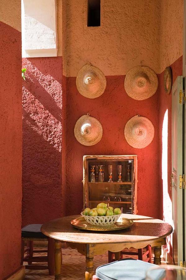 Exclusive And Stylish 4-Bedroom Riad With Plunge Pool Marrakesh Esterno foto