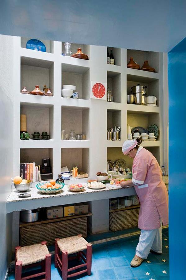 Exclusive And Stylish 4-Bedroom Riad With Plunge Pool Marrakesh Esterno foto