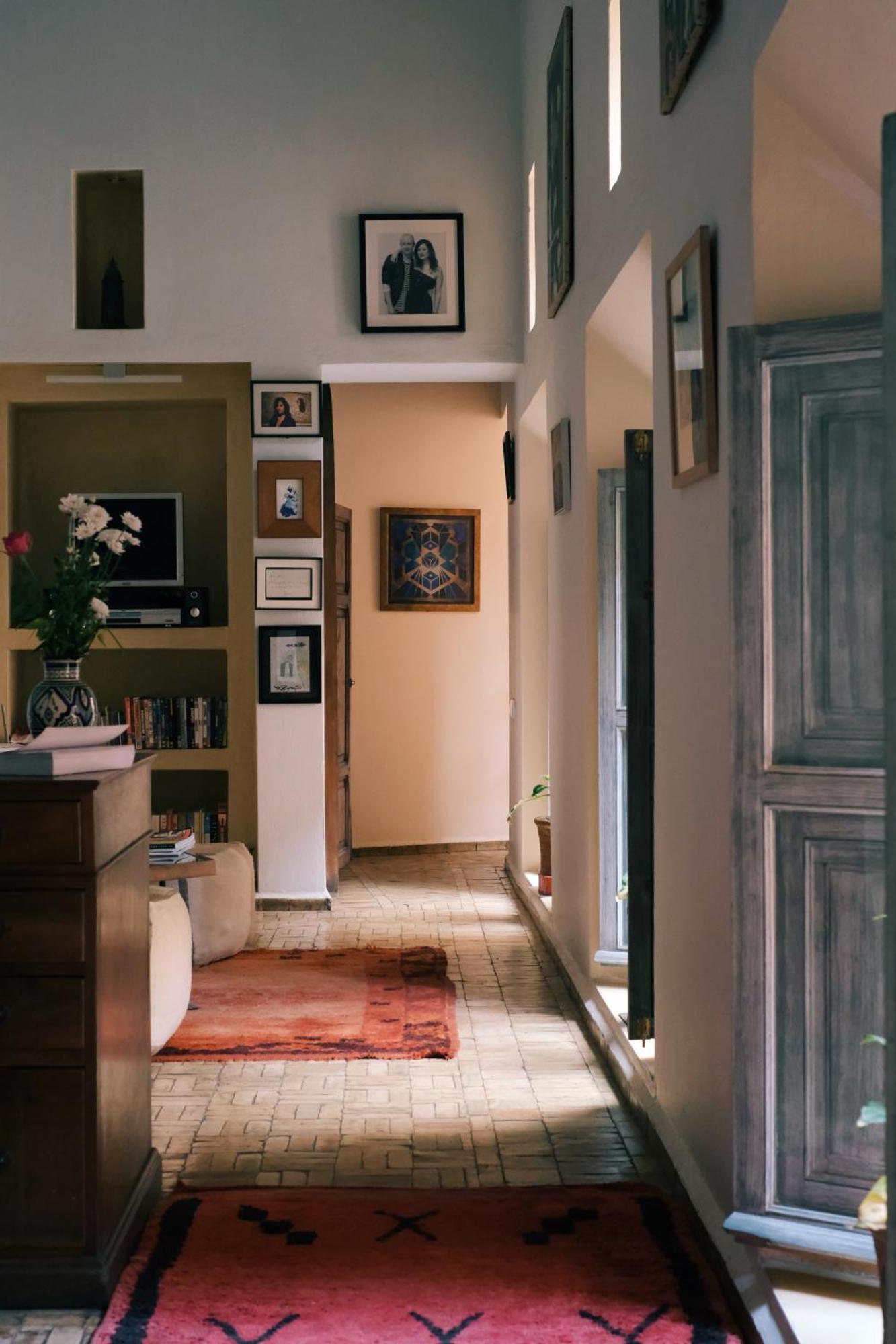 Exclusive And Stylish 4-Bedroom Riad With Plunge Pool Marrakesh Esterno foto