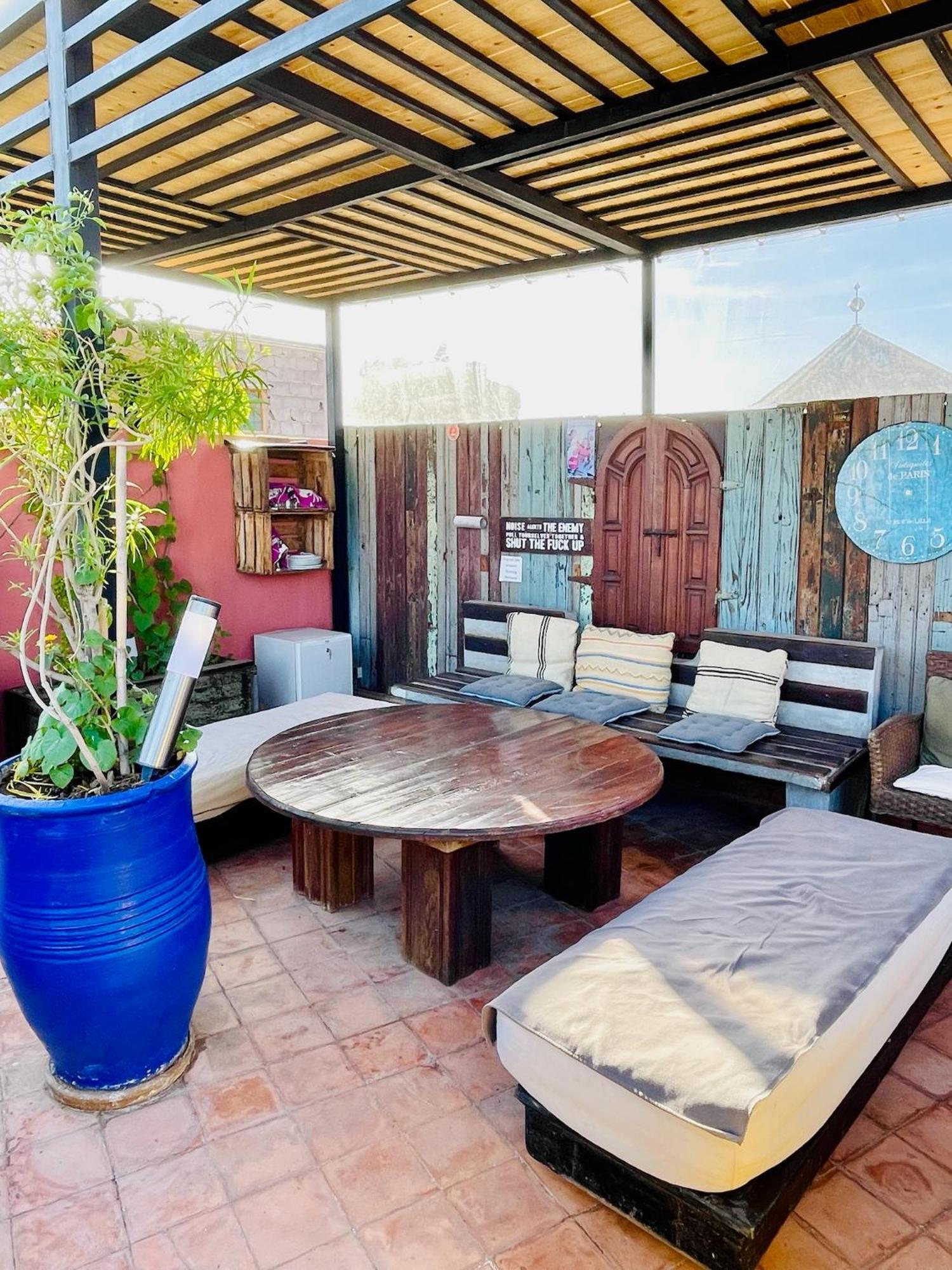 Exclusive And Stylish 4-Bedroom Riad With Plunge Pool Marrakesh Esterno foto