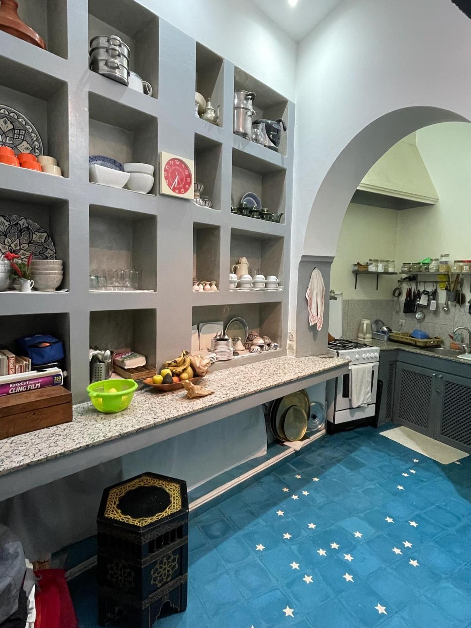 Exclusive And Stylish 4-Bedroom Riad With Plunge Pool Marrakesh Esterno foto